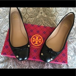 Tory Burch flats